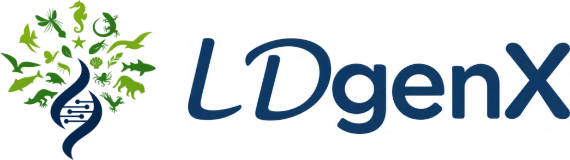 LDgenX